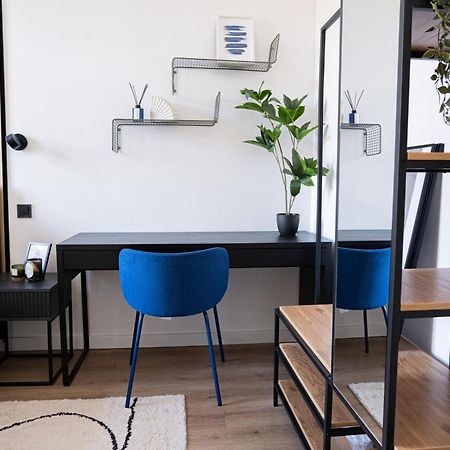 10 Minutes Charles Bridge Modern Apartment, Prag Dış mekan fotoğraf