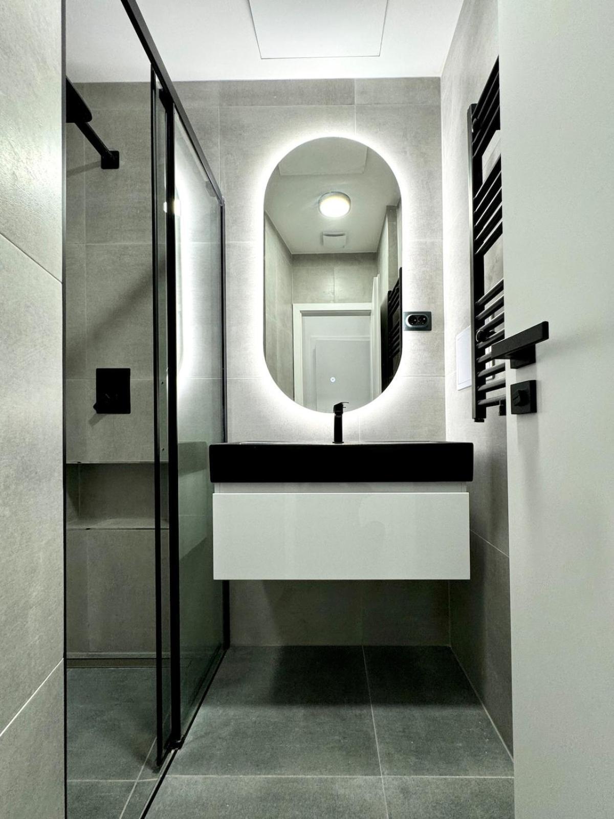 10 Minutes Charles Bridge Modern Apartment, Prag Dış mekan fotoğraf