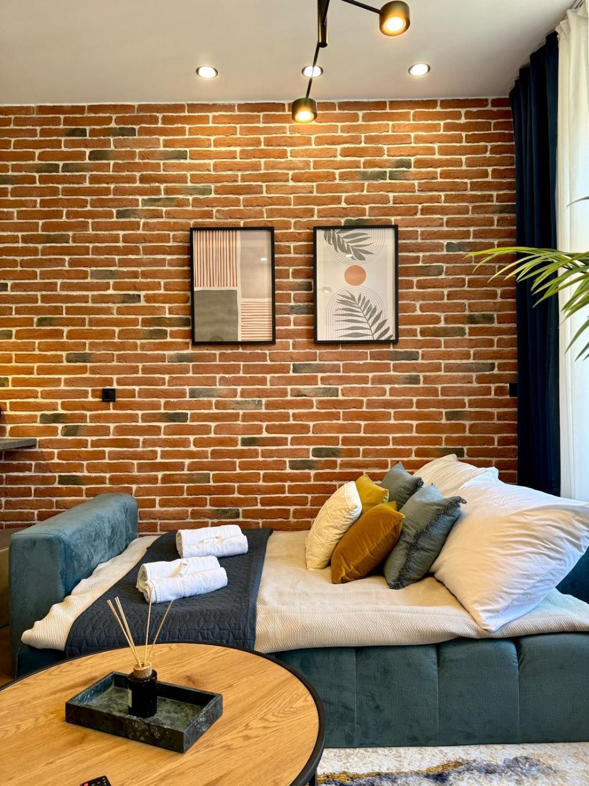 10 Minutes Charles Bridge Modern Apartment, Prag Dış mekan fotoğraf