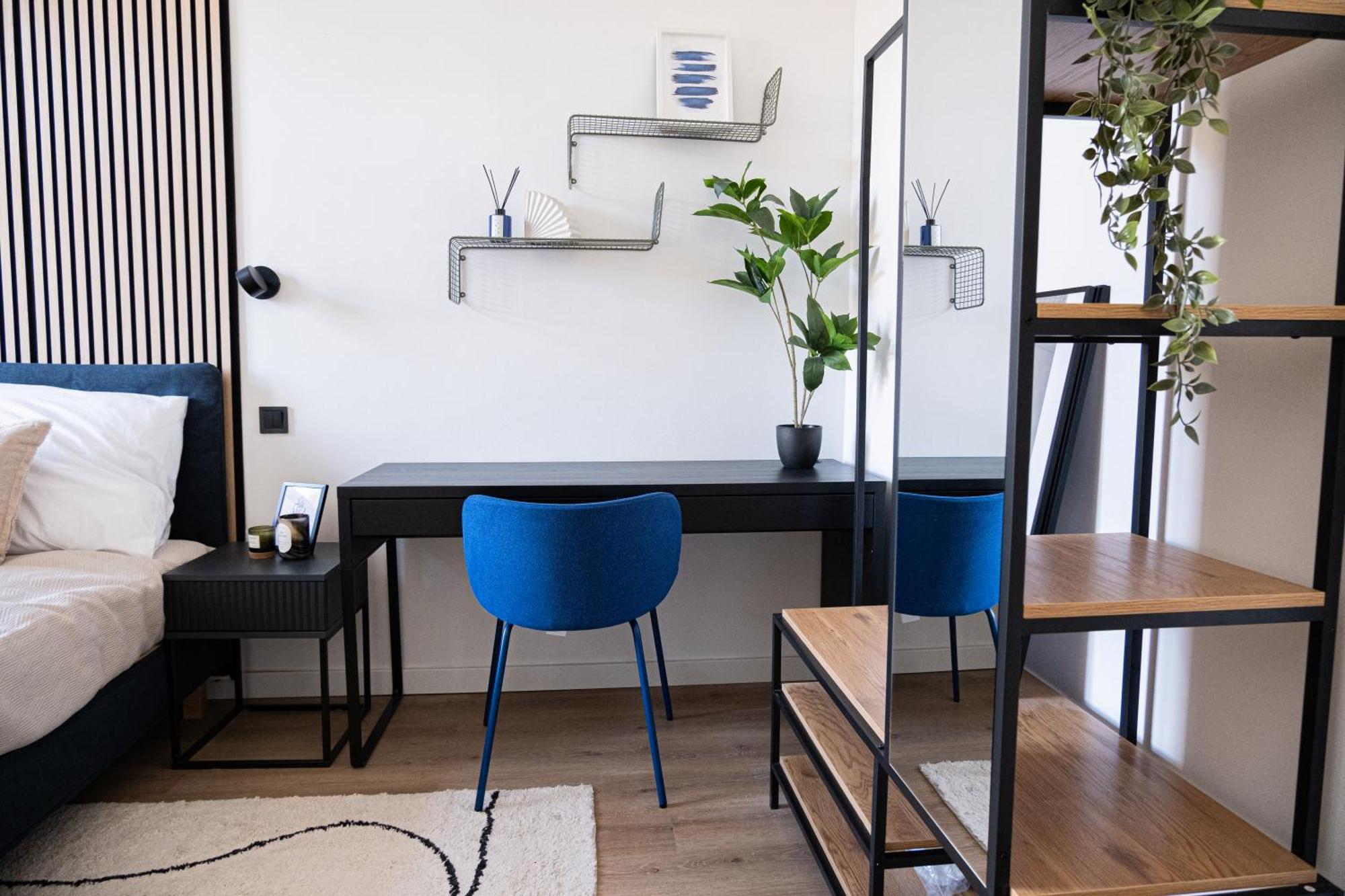 10 Minutes Charles Bridge Modern Apartment, Prag Dış mekan fotoğraf