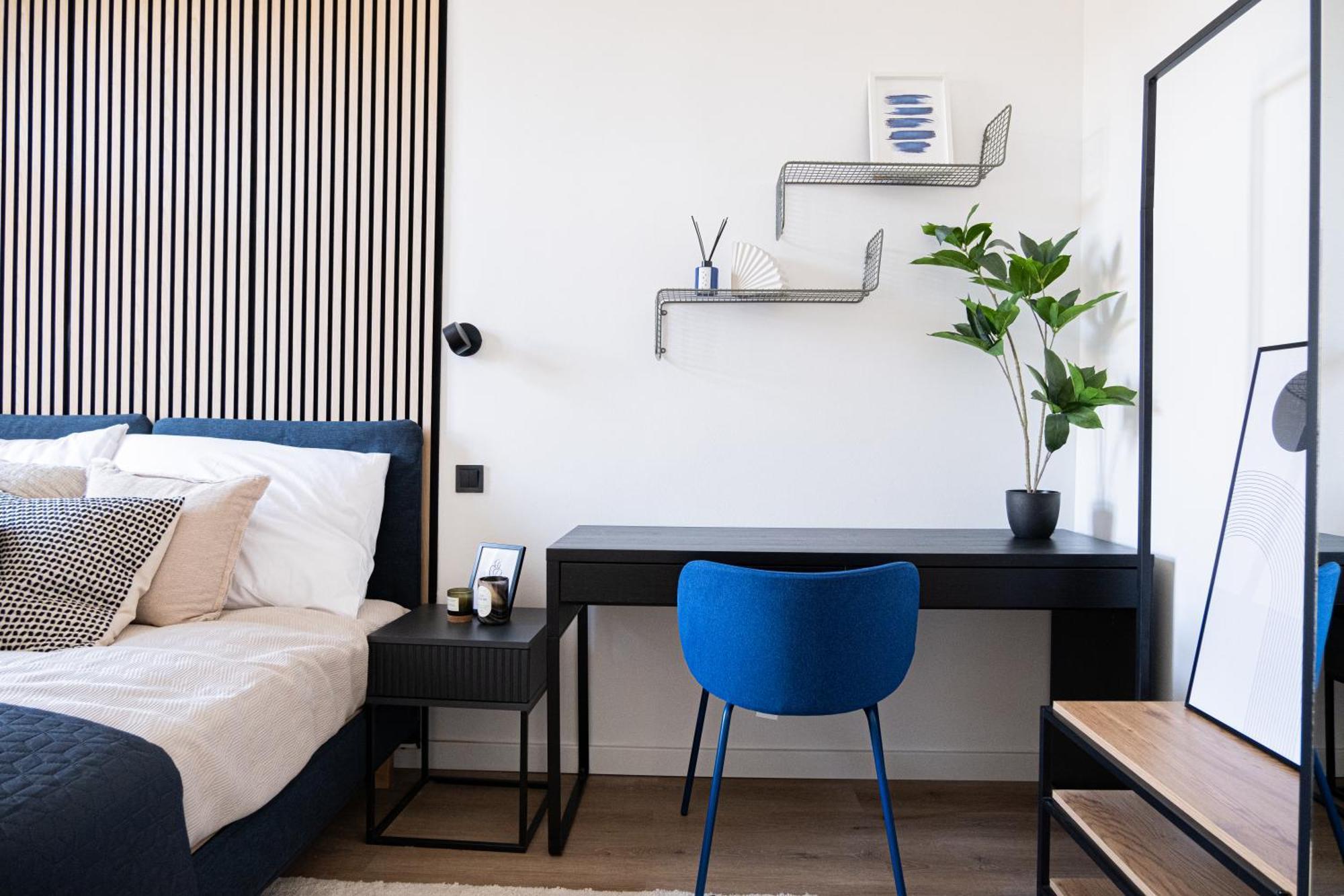 10 Minutes Charles Bridge Modern Apartment, Prag Dış mekan fotoğraf